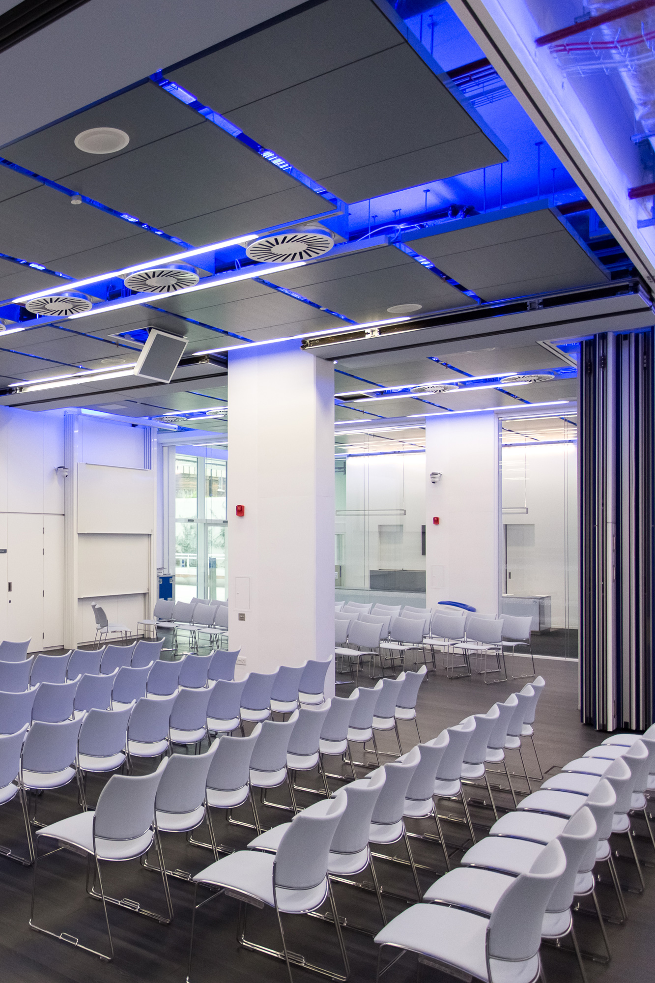 Sainsbury Wellcome Centre Bramwell Consulting Sainsbury wellcome centre bramwell consulting